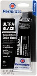 PERMATEX® ULTRA BLACK® Maximum Oil Resistance RTV